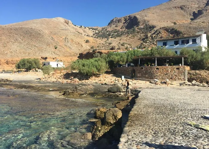 Taverna Akrogiali
