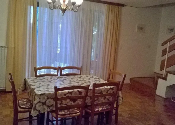 Apartments Zambratija