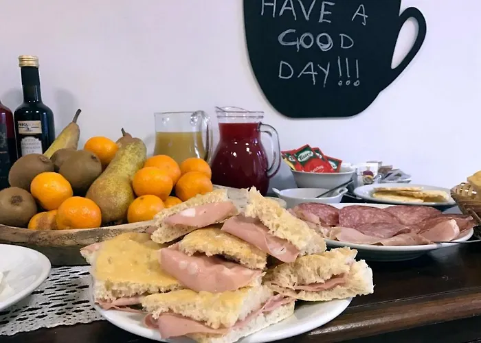 Soggiorno Marino San Giuseppe