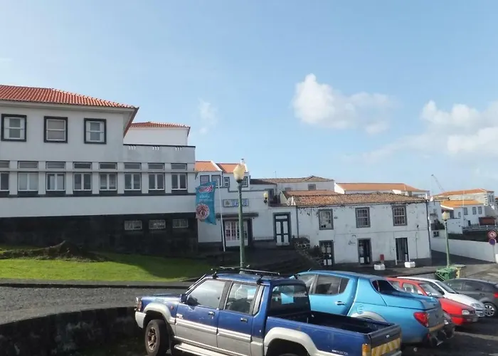 Casa Do Pico Madalena