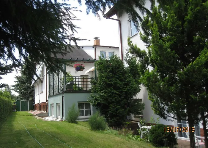 Pension Am Heiderand