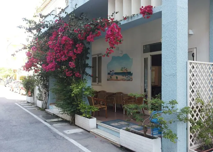Albergo Lido