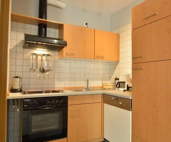 Ferienwohnung Weingarten