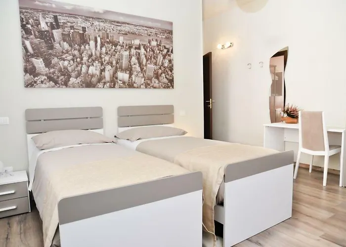 Casa Vacanze Centro Fiere