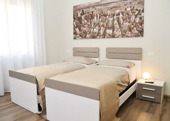 Casa Vacanze Centro Fiere