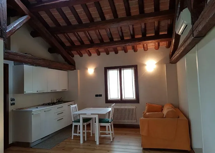 Alloggio Il Giuggiolo