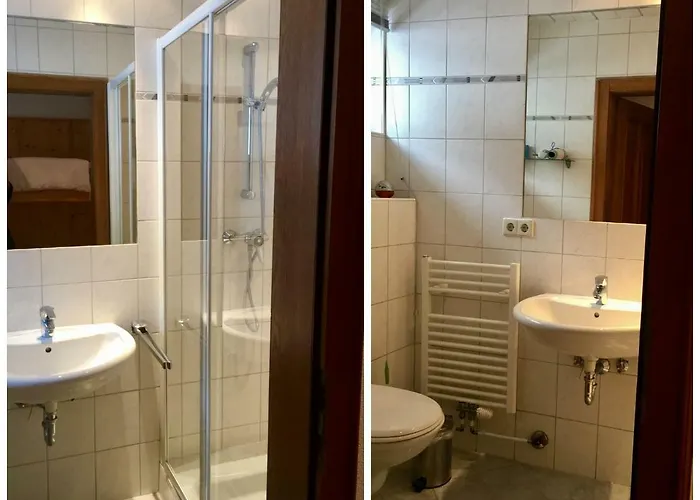 Appartement Gnaiger