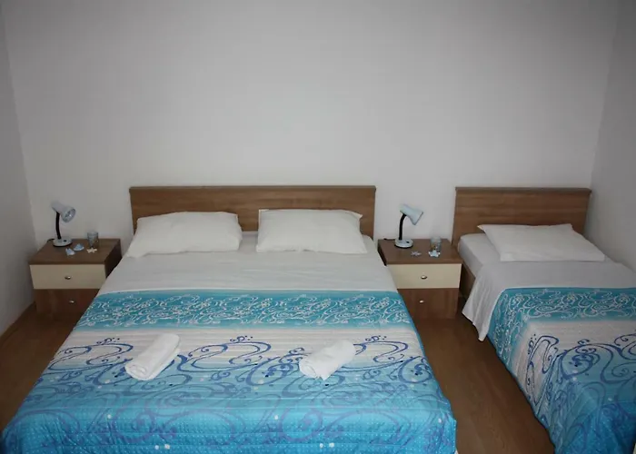 Apartmani Mila