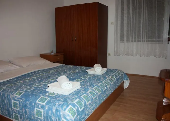 Apartmani Mila