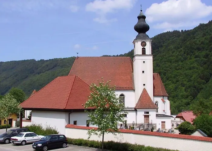 Ferienwohnung Huber
