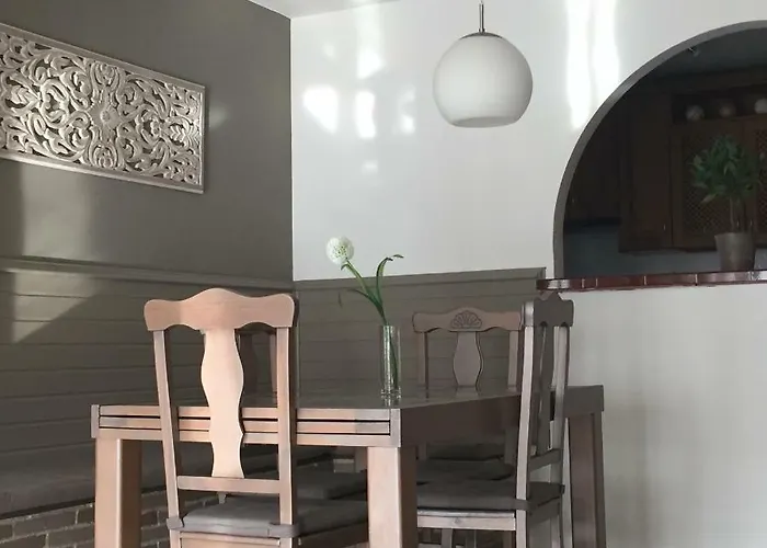 Seaside Romantic Apartment