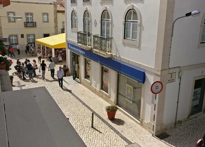 Ericeira Beach Haven