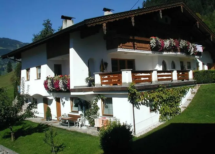 Landhaus Schiestl