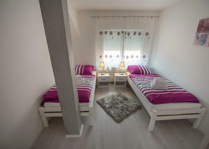 Apartman Mm