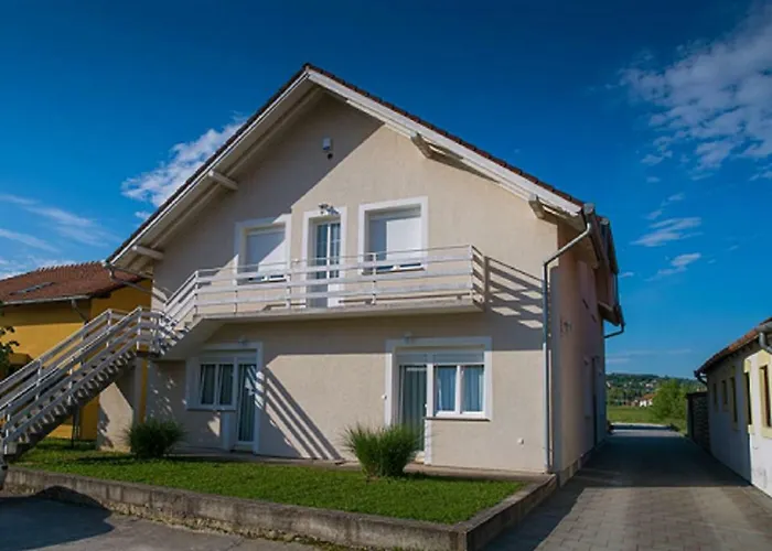 Apartman Mm
