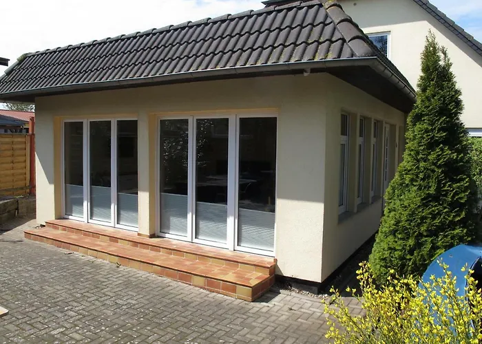 Ferienwohnung Ostseenähe
