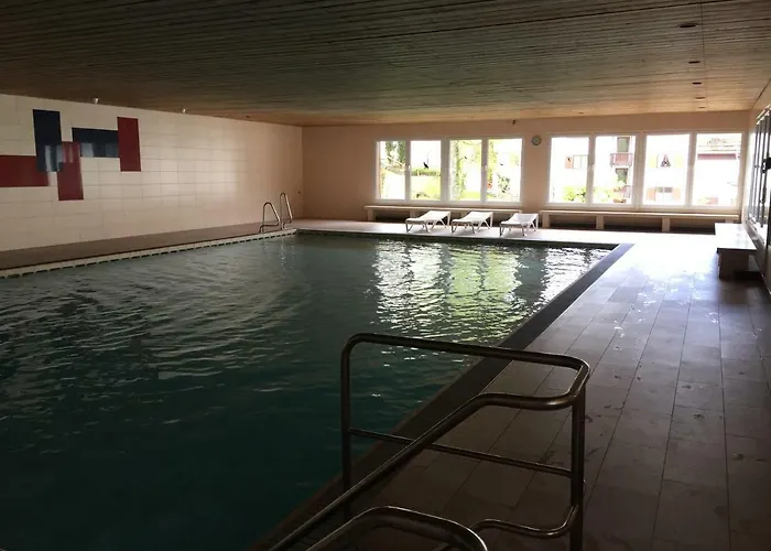 Ferienwohnung Familie Zuck