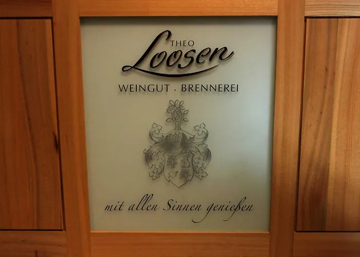 Ferienwohnung Weingarten