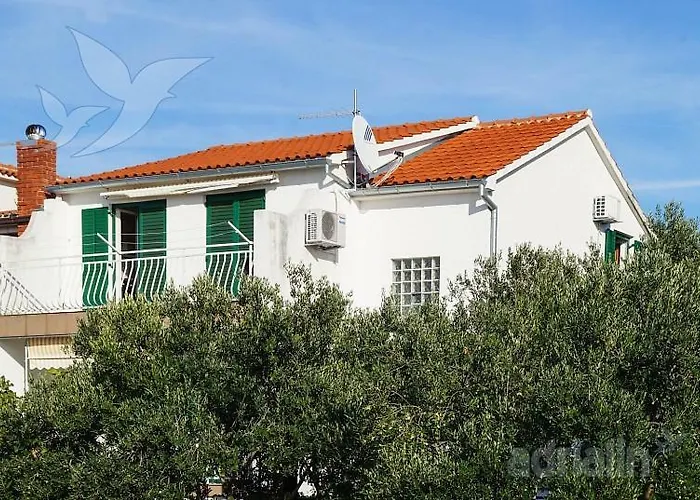 Apartments Zjacic