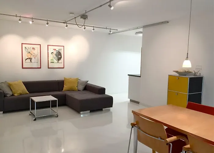 Oppenheim Lofts