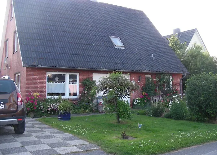 Ferienwohnung Kreider