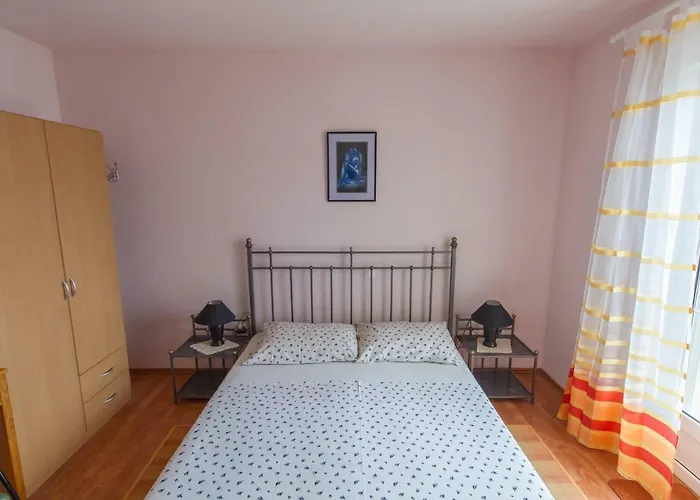 Apartments Ivana