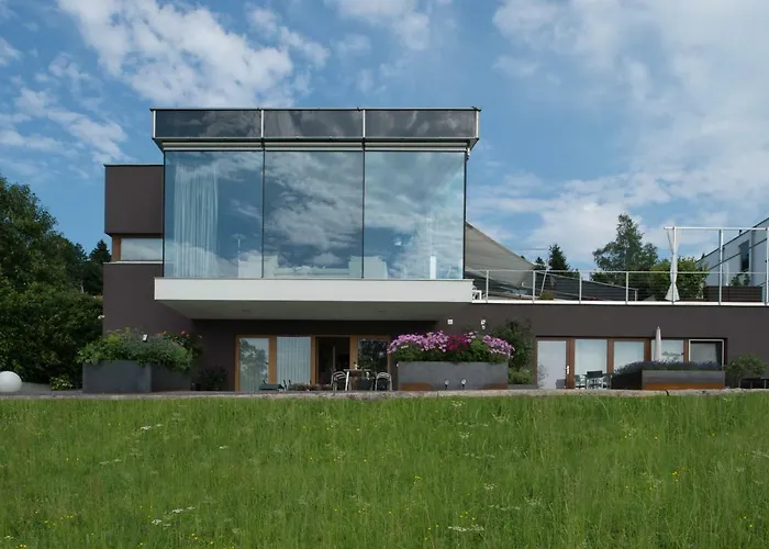 Seeblick Appartements Henle