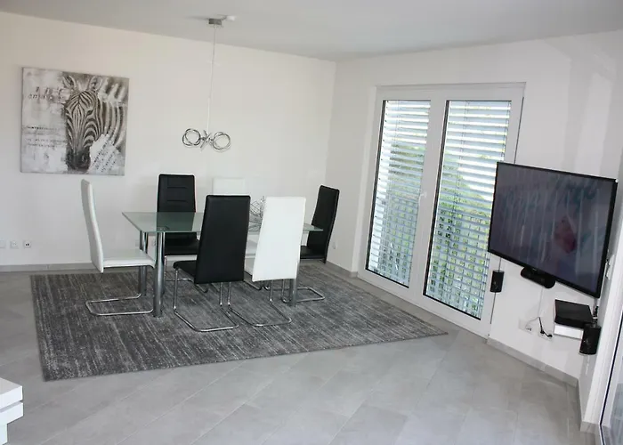 Salvatorferienwohnung