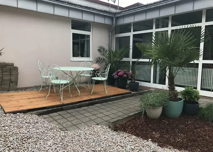 Apartment Kandern