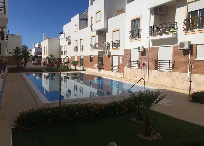 Gomeira Terrace