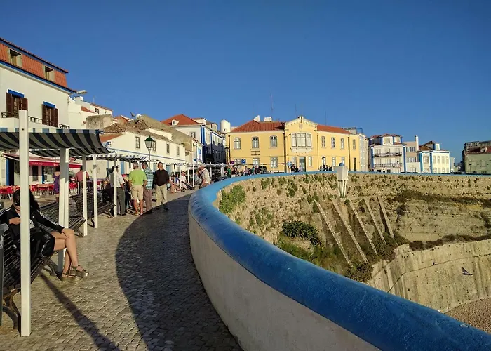 Ericeira Holidays