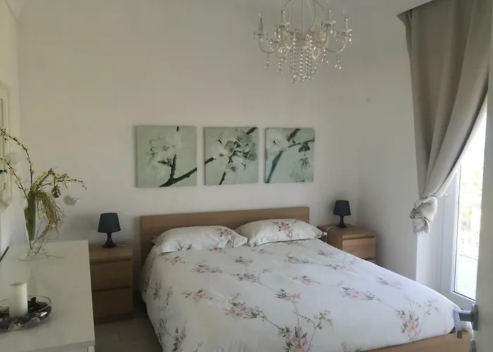 A Casa Di Marietta