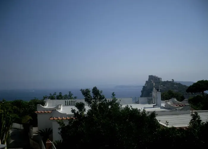 A Casa Di Marietta