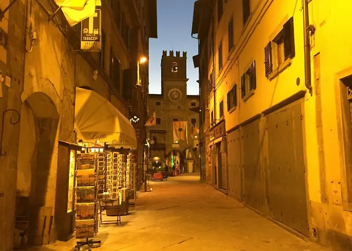 La Nicchia - Serena Tuscany Homes