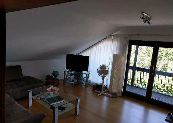 Ferienwohnung Hachenburg