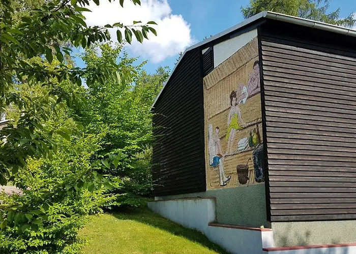 Schweizer Haus Wippra