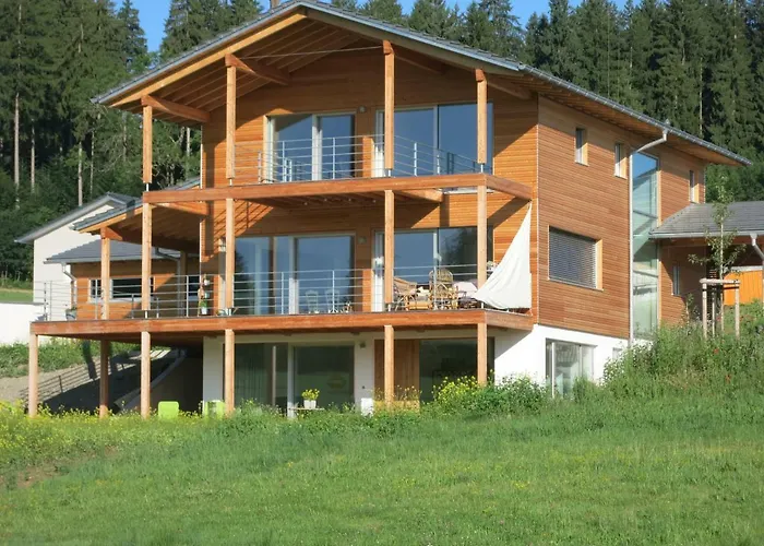 Allgäu Haus