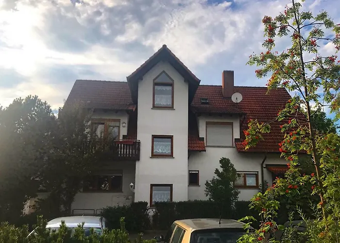 Blackforest Home Gengenbach nahe Europapark Rust
