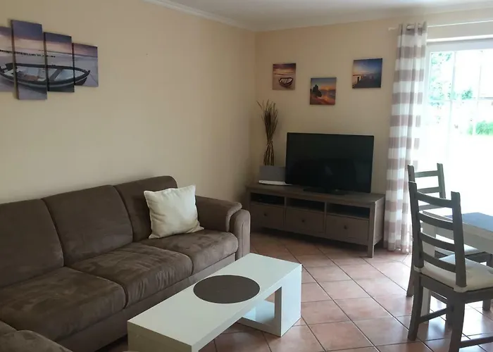Strandvilla Kalifornien direkt am Meer