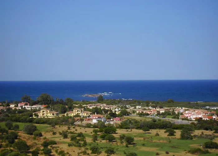 Vista Baia Blu