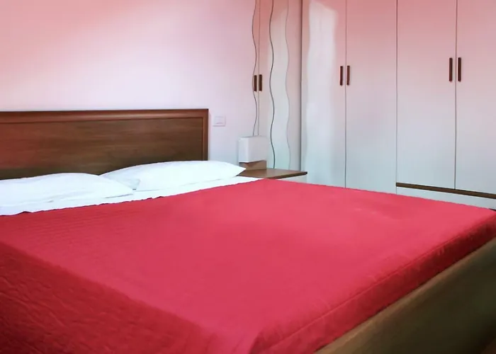 "Il Cortile" Apartment
