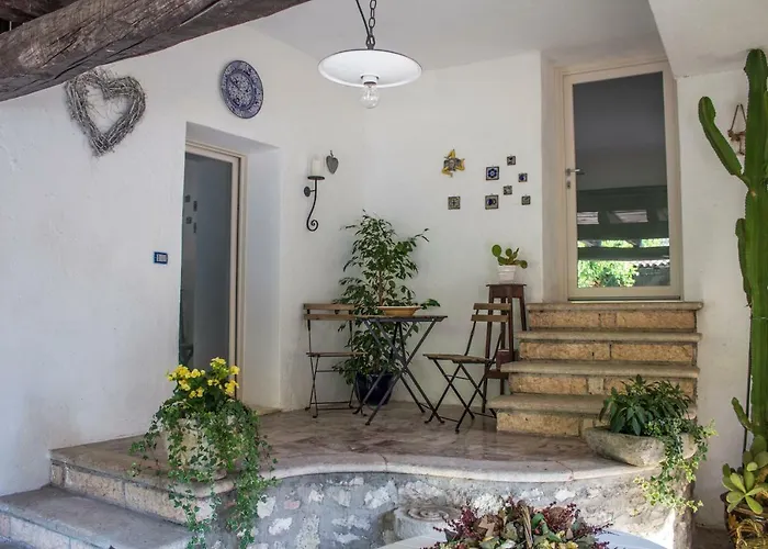 Casa Castello