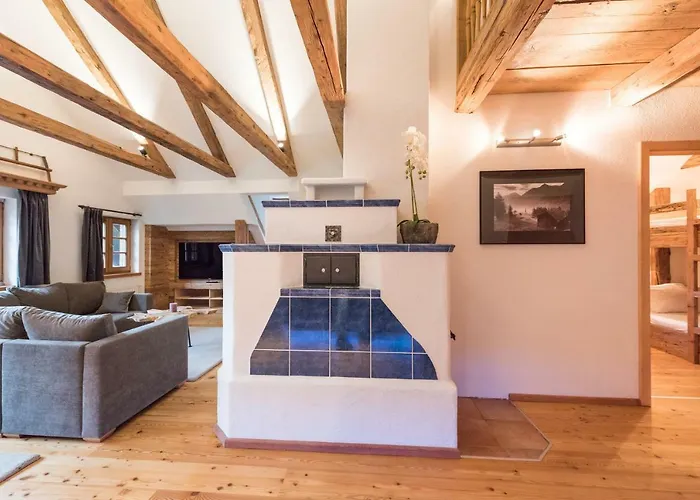 Pepi's Landhaus