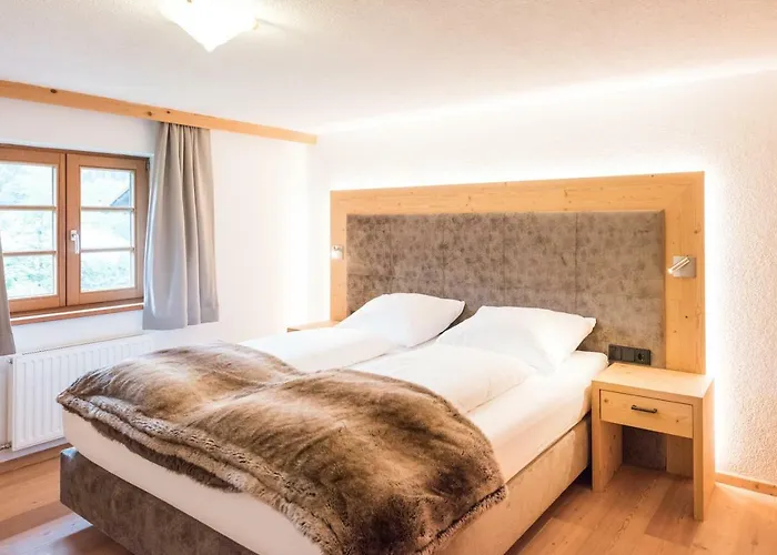 Pepi's Landhaus