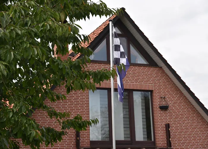 Ferienwohnung Haus Fischer