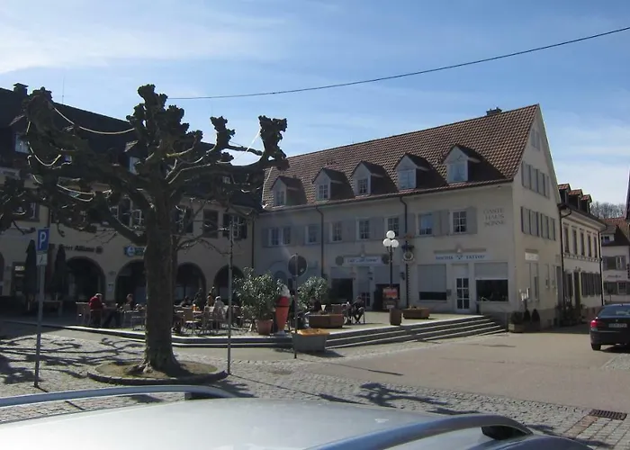 Ferienwohnung Haffner