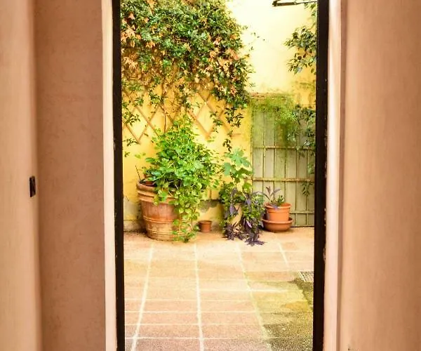 Casa Degli Scacchi
