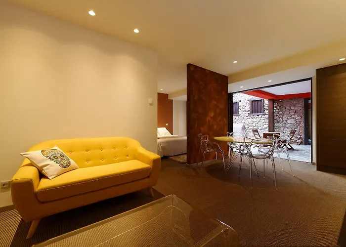 The One Apartments