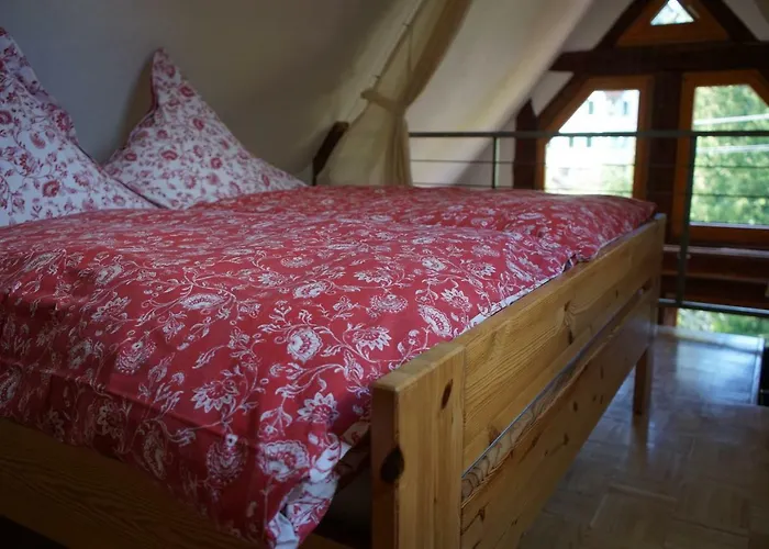 Ferienwohnung del Arte