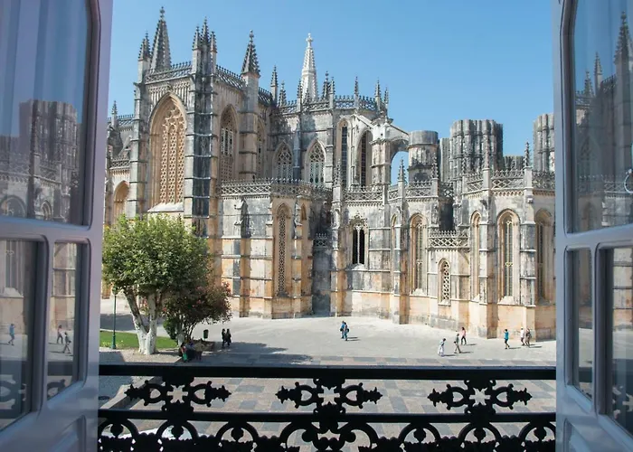 Mosteiro View